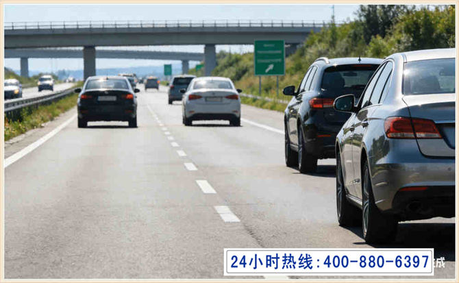 常山长春拖车电话